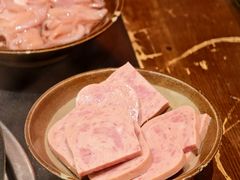 -重庆老灶火锅(红岭店)