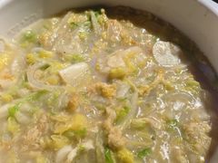 -绿茶餐厅(燕郊永旺店)