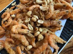 -好口味小吃楼·东北菜(太原南街店)