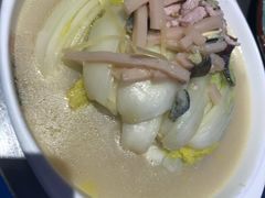 -鱼库·不仅是一家烤鱼店(车公庙店)