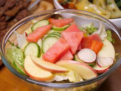 -莲香西域·正宗新疆菜(龙华店)