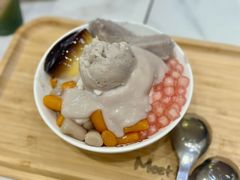-鲜芋仙(番禺万达广场店)