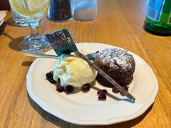 -The Diner X餐厅(青岛万象城店)