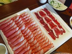 -清真·鸦儿李记·涮肉(和平里店)