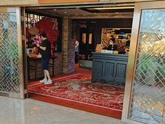 -白天鹅宾馆-玉堂春暖餐厅