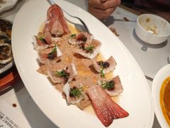 -食锦记·福建私房菜(浦西万达店)