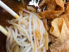 -谭老太正宗柳州螺狮粉(家和花园店)