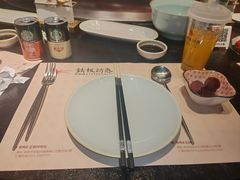 -铁板诱惑法式铁板烧(大卫城店)