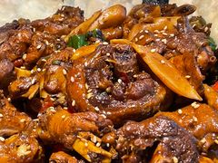 -徐小姐爱地锅(海州万达店)