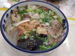 -夏家合汁(天润花园小区店)