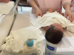 -爱贝蕊恩韩式月子会所(宝安店)