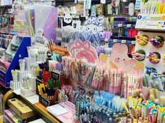 -晨光文具(天客隆大厦大商超市店)