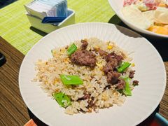 -希尔顿欢朋酒店·欢朋餐厅