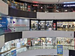 -万达广场(北京槐房店)