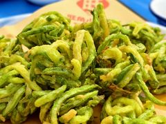 -旺角小渔村·海肠捞饭开创者(二马路店)
