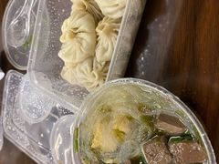 -金汤包(美专校街店)