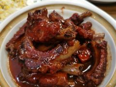 -食光慢宴·安吉土菜馆