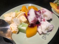-韩盛·盛江山自助料理(中街大悦城店)