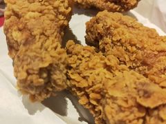 -麦当劳(西单明珠店)