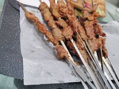 -马尔龙新疆饭店·清真(长青路店)