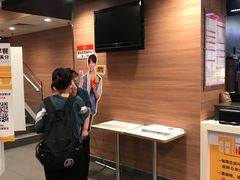 -麦当劳(杭州文三路店)