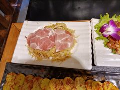 -好旺角齐市鲜切牛自助烤肉(农林五道街总店)