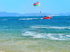 -大梅沙海滨公园