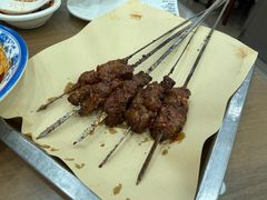 -西安贾三灌汤包·回坊小吃·清真炒菜(北院门总店)