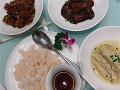 -新吉士·上海菜(浦东LCM置汇旭辉店)