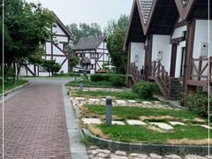 -太阳岛度假酒店