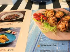 -Aqua Oasis 水天堂(石路天虹店)