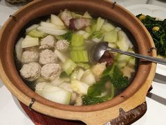 -眉州东坡(春秀路店)