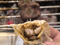 -小寒羊烧烤(凯瑞时代大厦店)