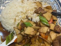 -西域美食(西直门南小街店)