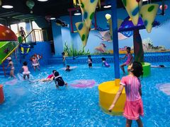 -汤W城市微度假(仓山店)