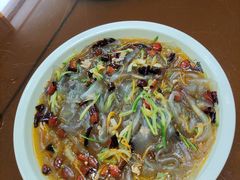 -老院子饭店·鲁菜·海鲜·家常菜