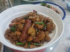 -乔家满族八大碗(流水沟店)