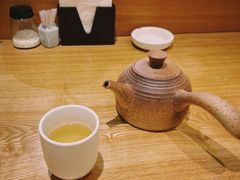 -翔峰炭火鳗鱼(悦泰街里公寓店)