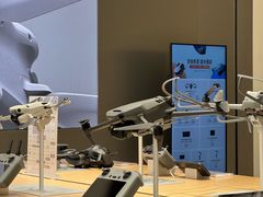 -DJI大疆(福州万象城授权体验店)