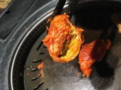 -33韩式自助烧烤(环城南路店)