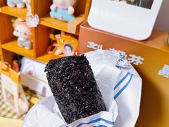 -凌阿姨·粢饭团(清扬路店)