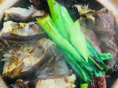 -坤记煲仔小菜(西环店)