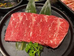 -九田家黑牛烤肉料理(石路天虹店)