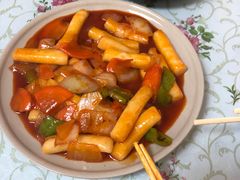 -中场休息食间(杨柳青店)