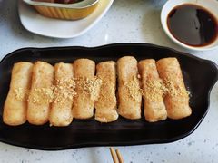 -鱼酷活鱼烤鱼(中联广场店)