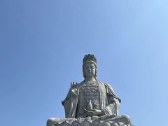-东莞观音山旅游风景区
