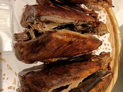 -燕郊烧鸽子(酷车小镇店)