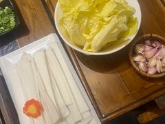 -清真京华源·涮肉烧烤(丰庆店)