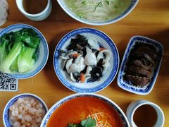 -同得兴 Since·1995 传统苏式面馆(十全街店)