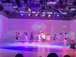 -小鸡哆哆故事屋·儿童乐园(嘉里城店)